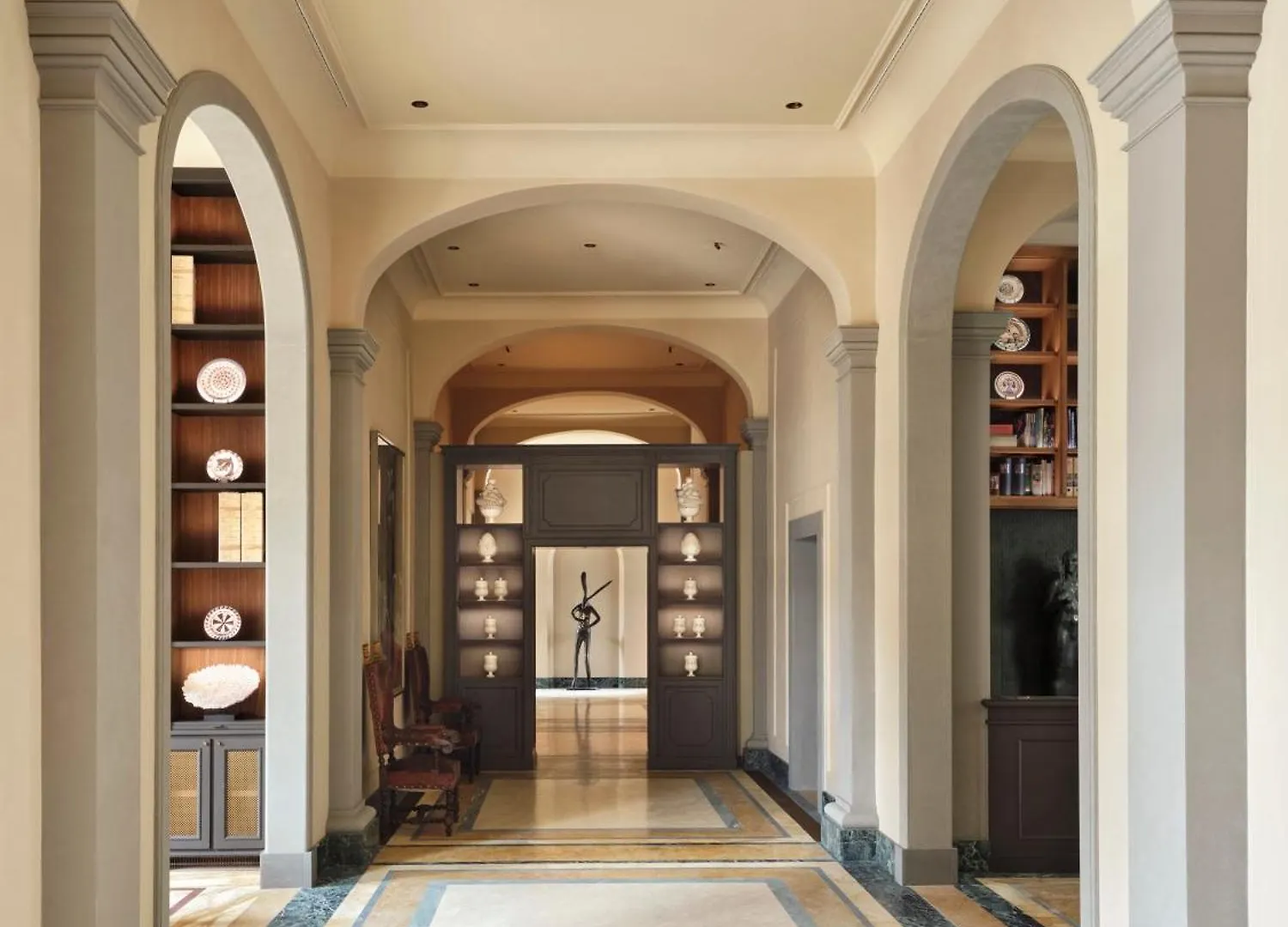 Collegio Alla Querce, Auberge Resorts Collection Florence 5*,  Italy