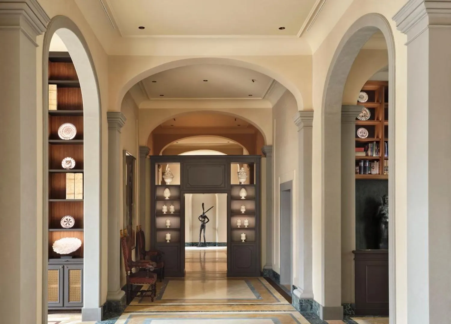 Hotel Collegio Alla Querce, Auberge Resorts Collection Florence