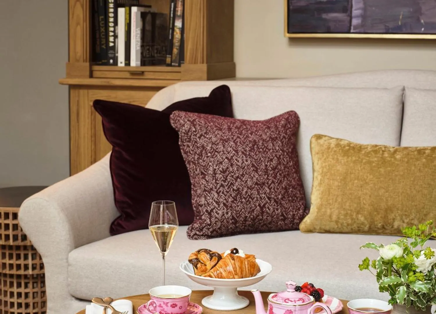 Collegio Alla Querce, Auberge Resorts Collection Florence Italy