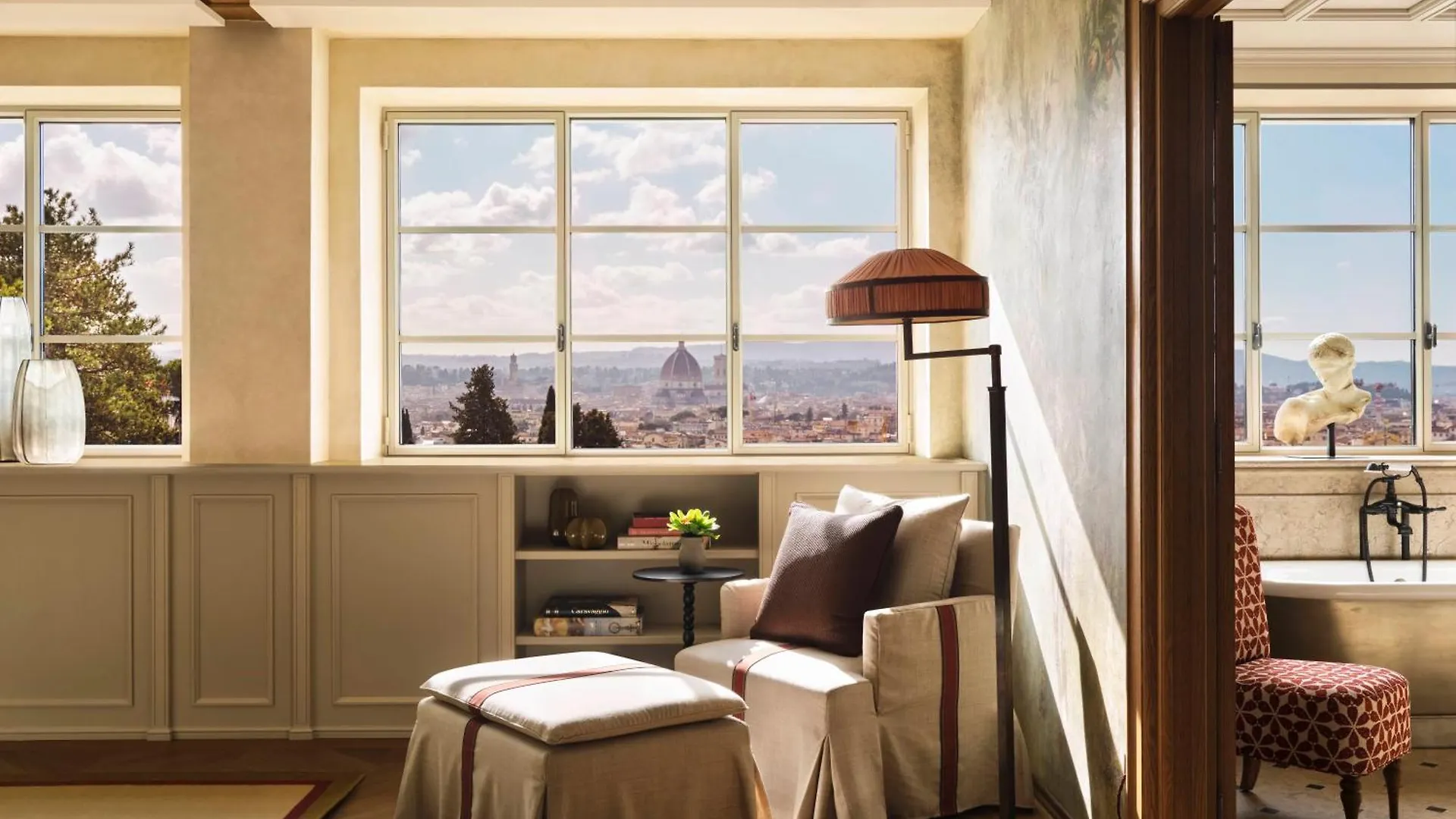 Collegio Alla Querce, Auberge Resorts Collection Florence Hotel