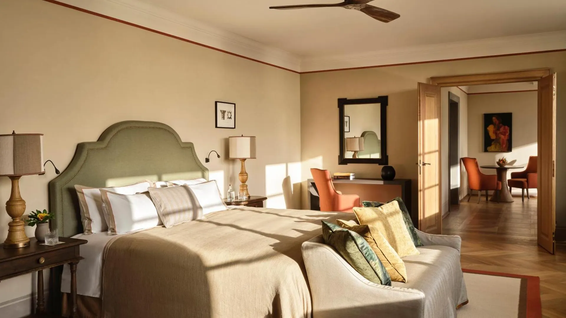Collegio Alla Querce, Auberge Resorts Collection Florence