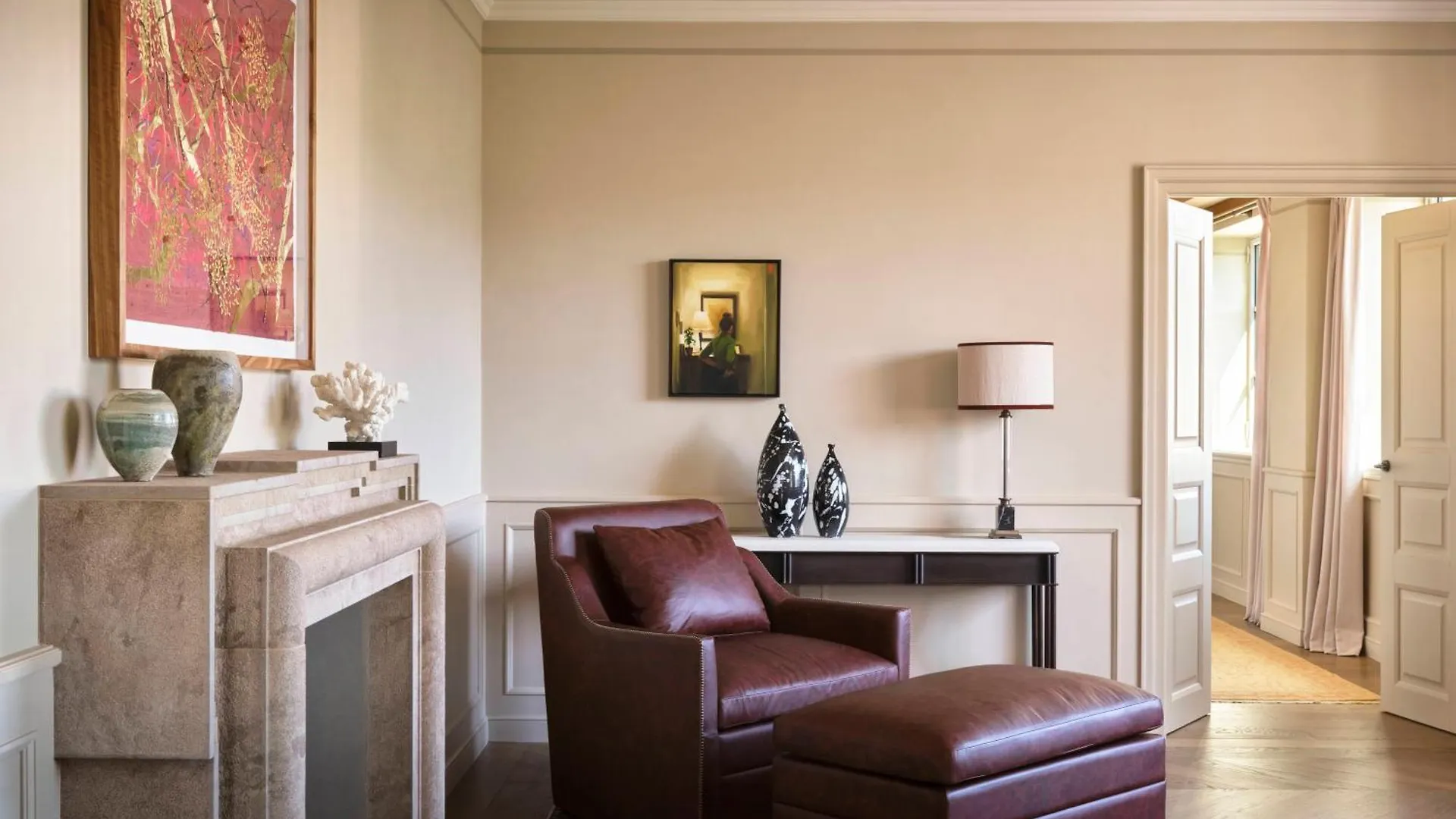 Collegio Alla Querce, Auberge Resorts Collection Florence Hotel