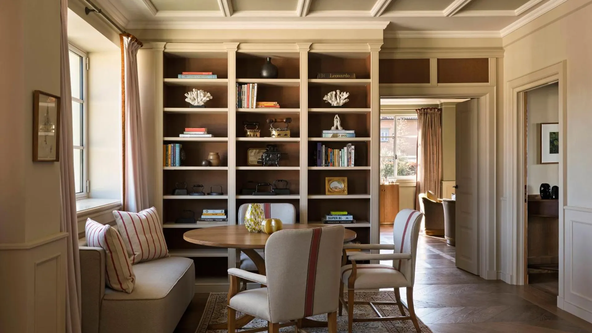 Collegio Alla Querce, Auberge Resorts Collection Florence