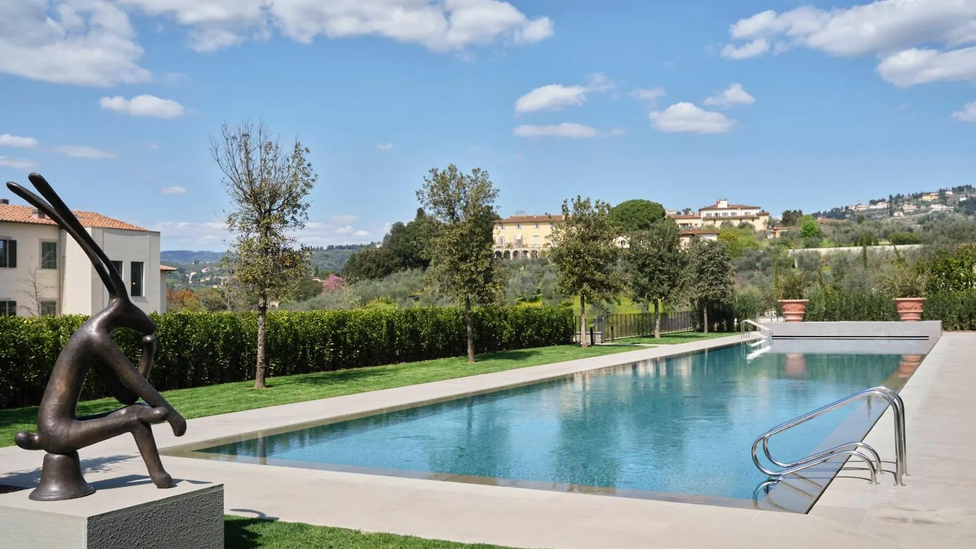 Collegio Alla Querce, Auberge Resorts Collection Florence Italy