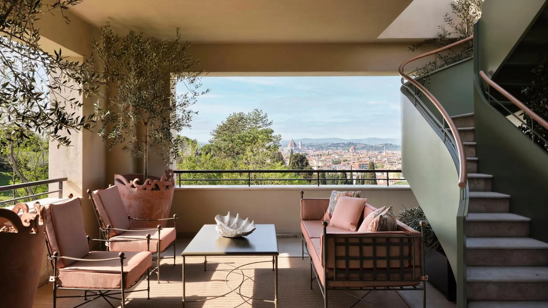 Hotel Collegio Alla Querce, Auberge Resorts Collection Florence