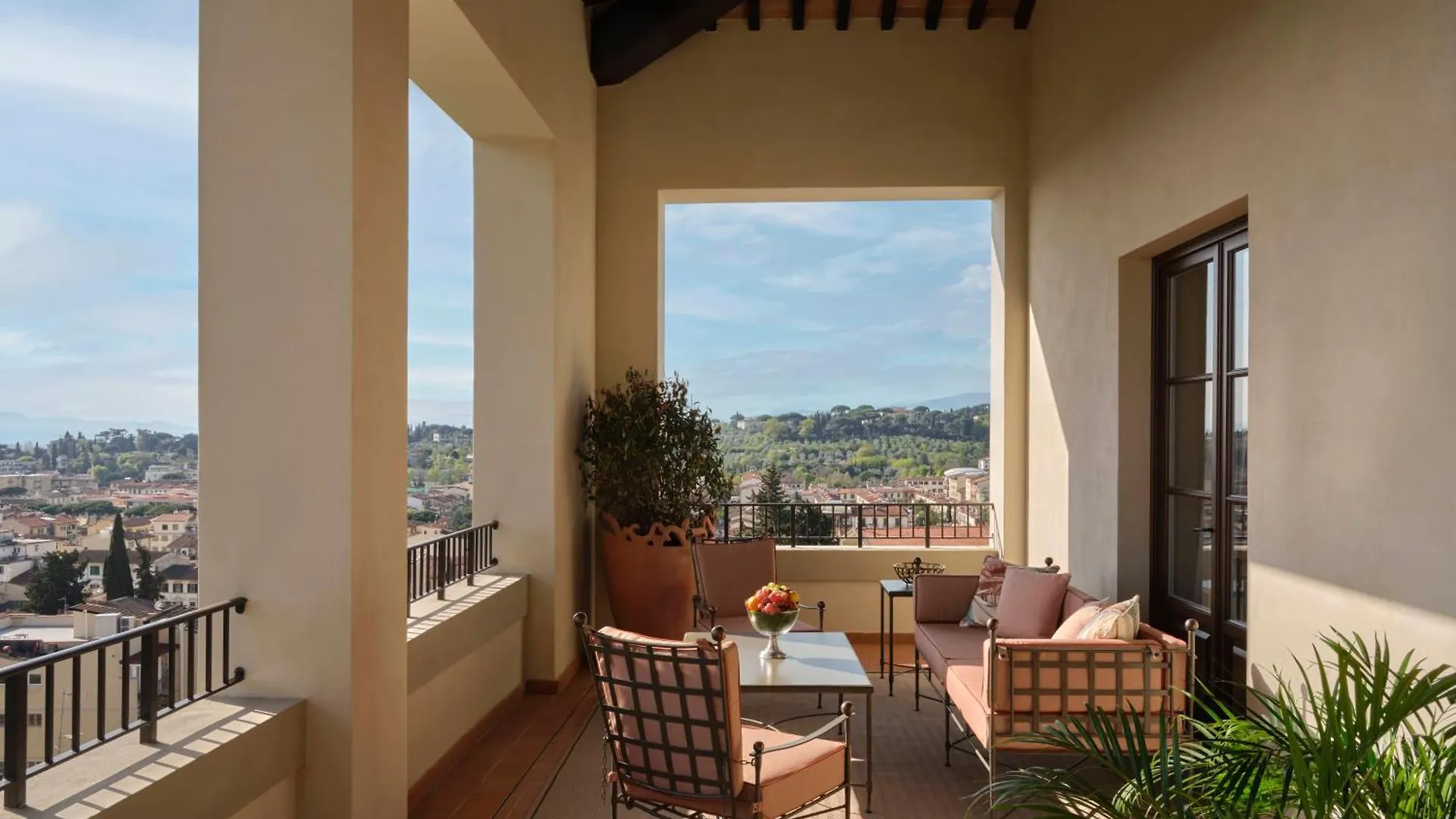 Collegio Alla Querce, Auberge Resorts Collection Florence Hotel