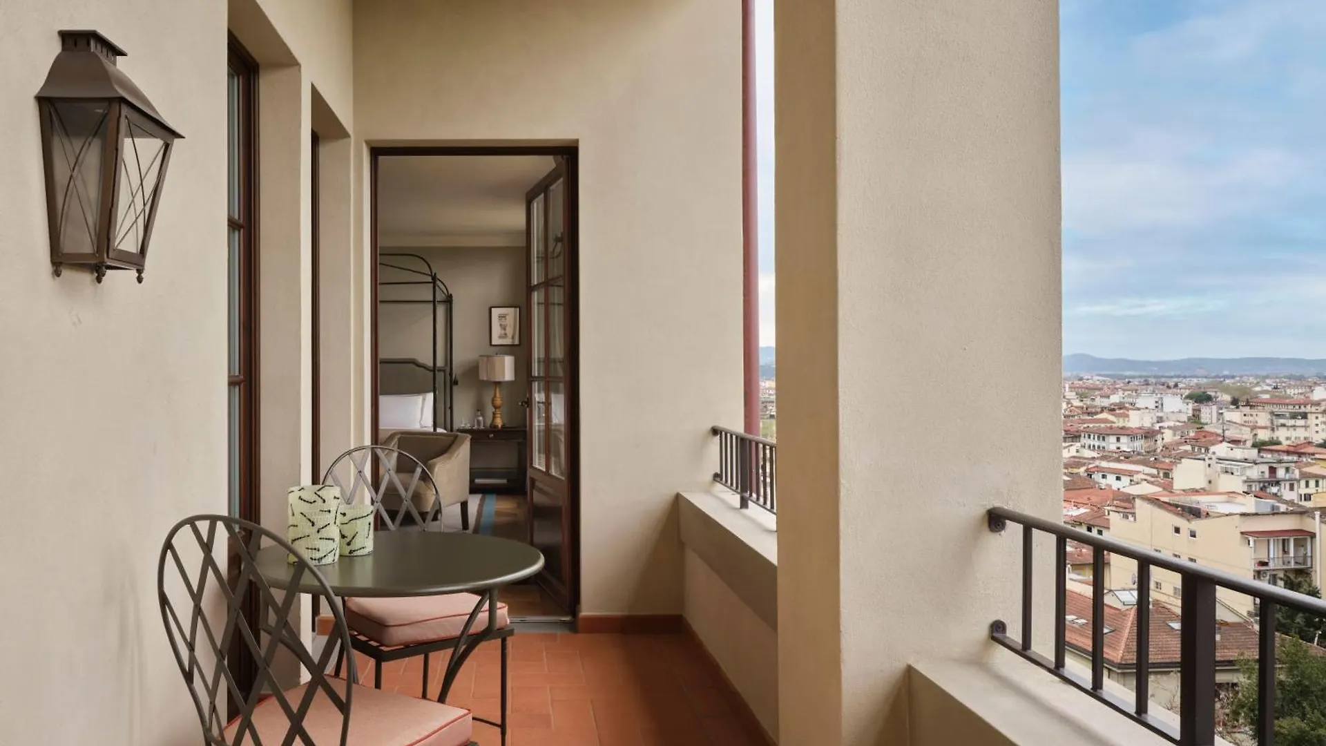 Collegio Alla Querce, Auberge Resorts Collection Florence Italy