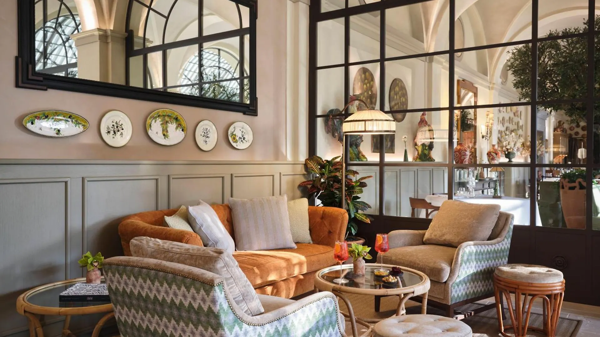Hotel Collegio Alla Querce, Auberge Resorts Collection Florence