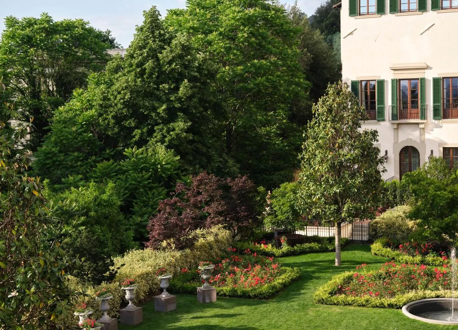 Collegio Alla Querce, Auberge Resorts Collection Florence 5*,