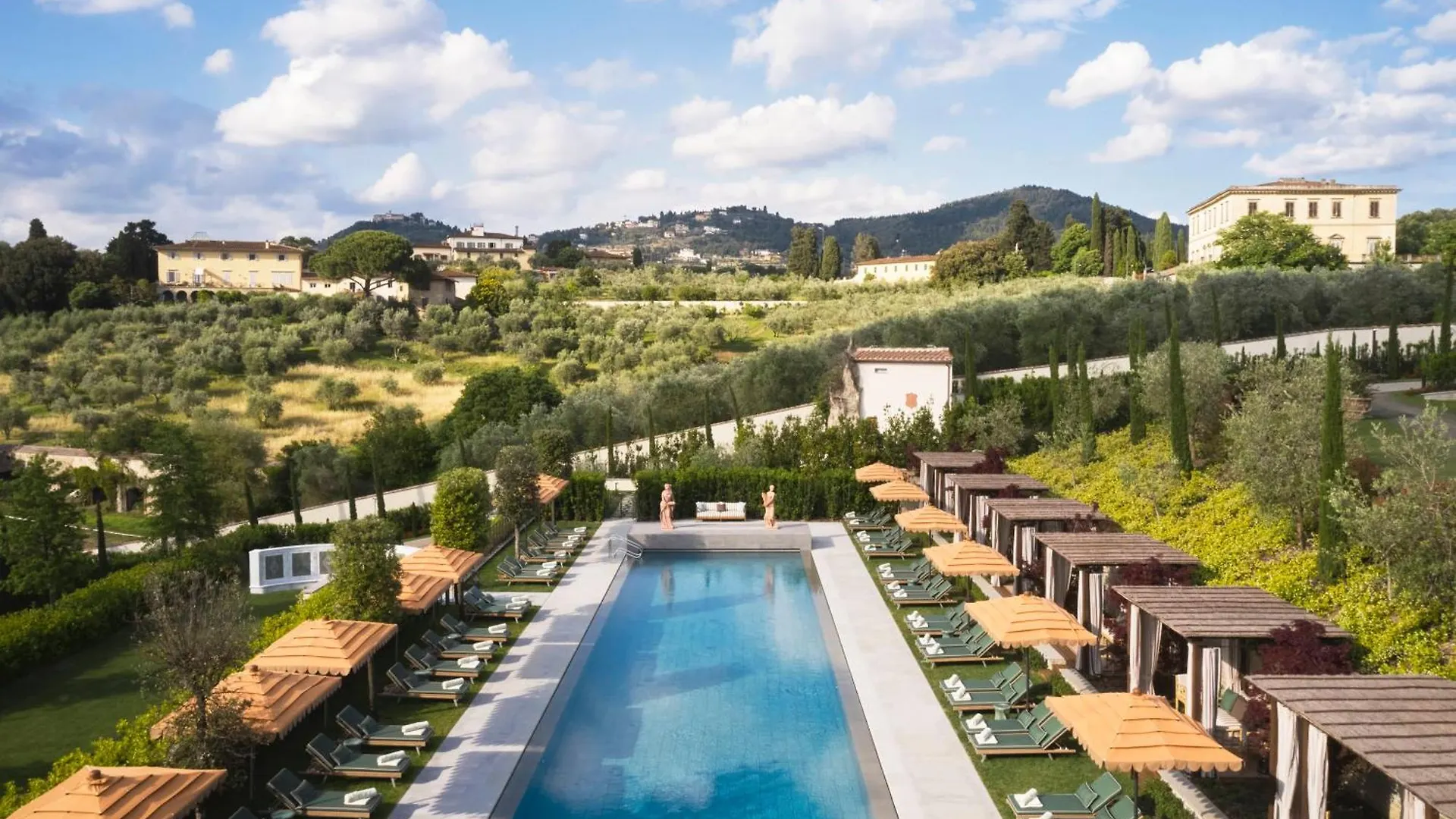 Collegio Alla Querce, Auberge Resorts Collection Florence