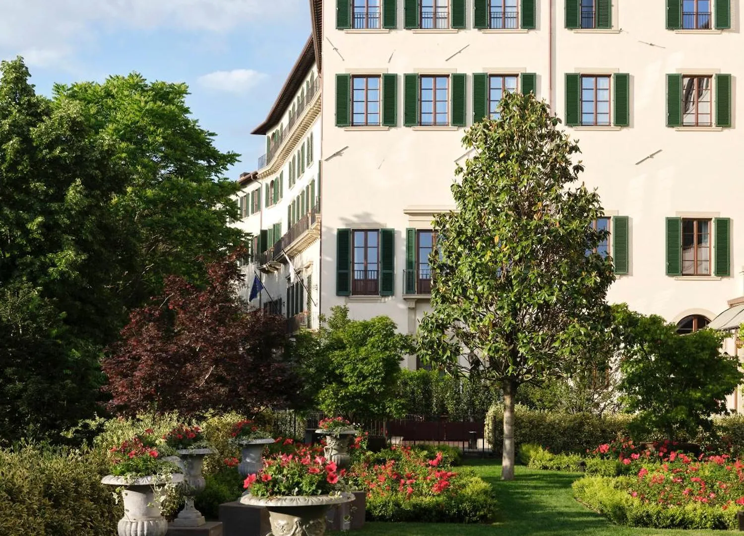 Collegio Alla Querce, Auberge Resorts Collection Florence