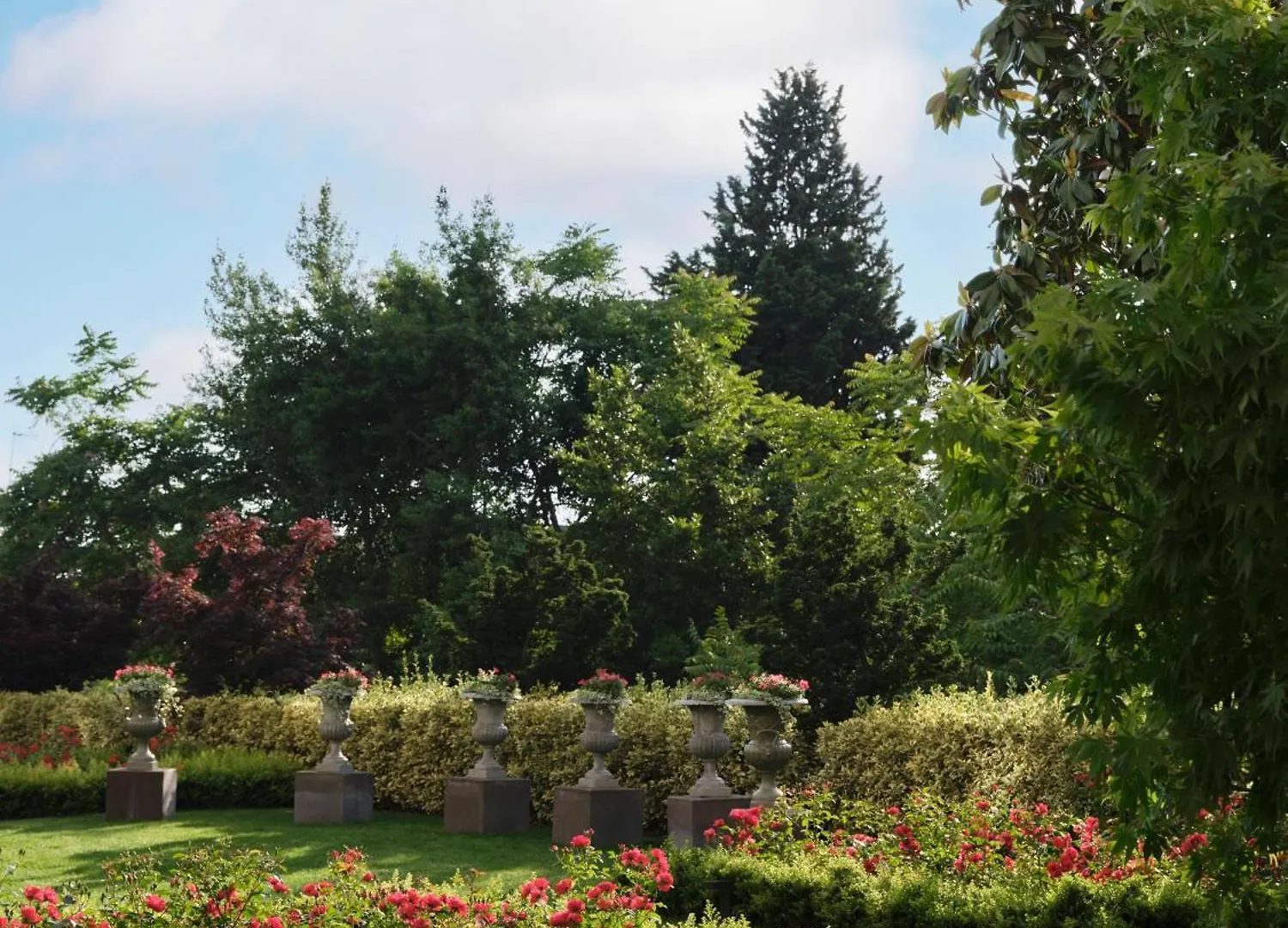 Collegio Alla Querce, Auberge Resorts Collection Florence Italy