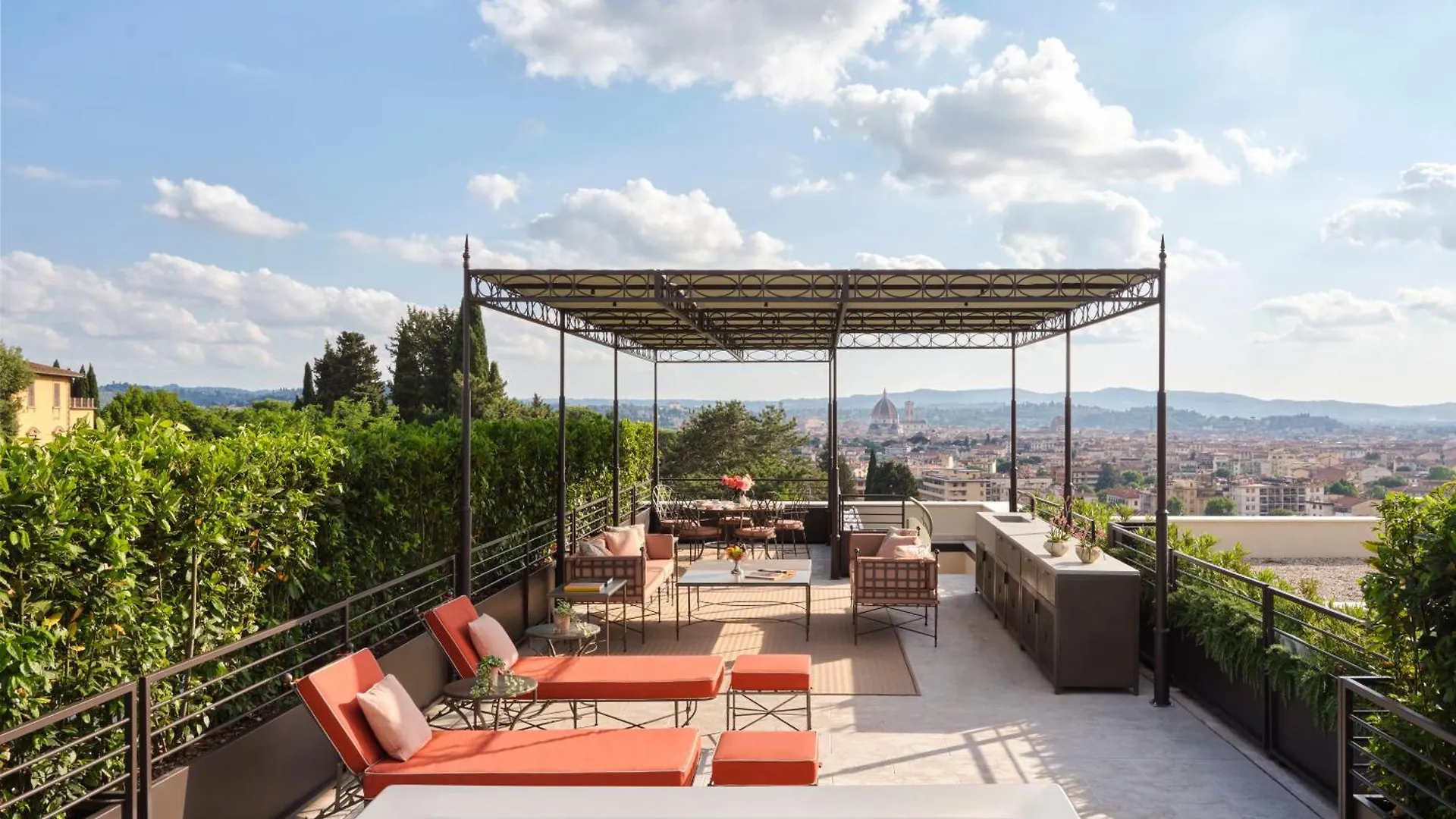 Collegio Alla Querce, Auberge Resorts Collection Florence 5*,