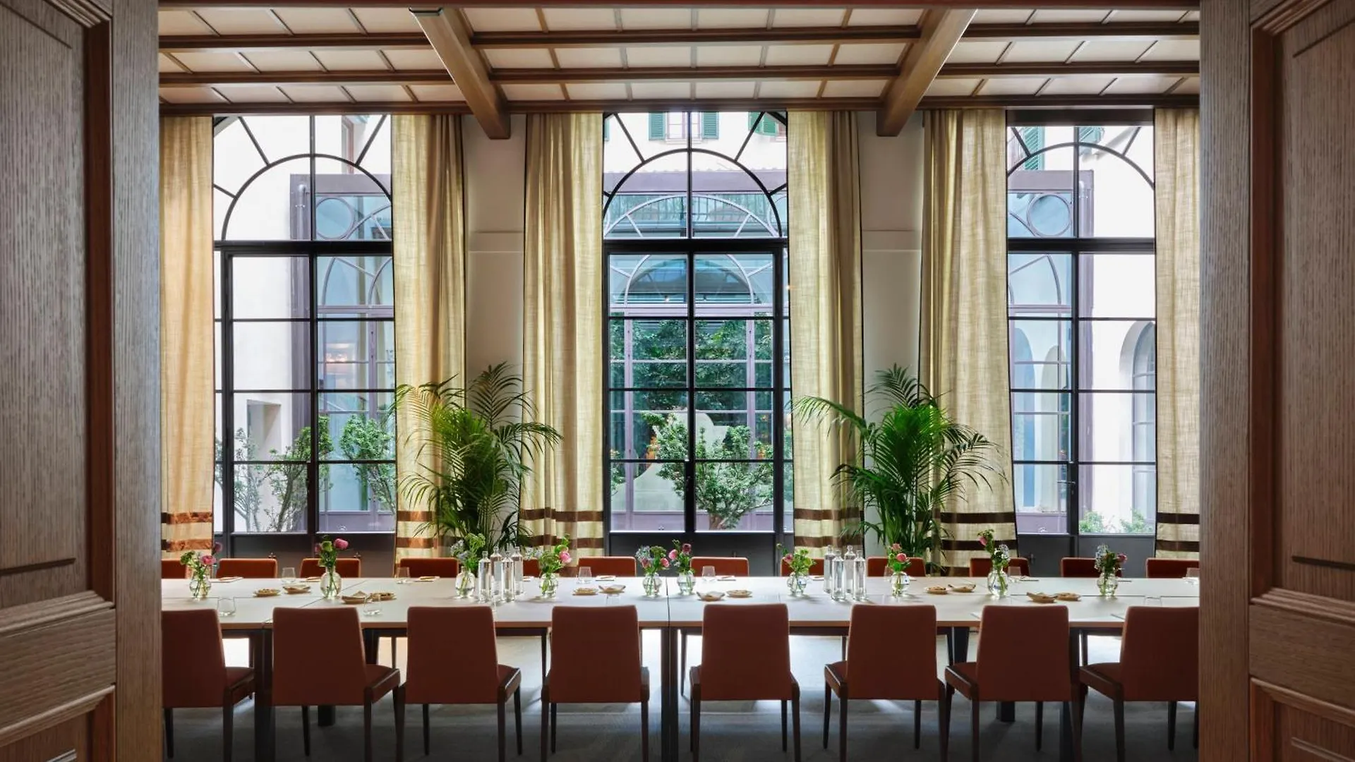 Collegio Alla Querce, Auberge Resorts Collection Florence Hotel