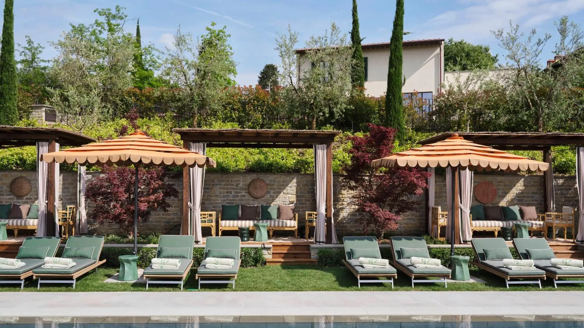 Collegio Alla Querce, Auberge Resorts Collection Florence