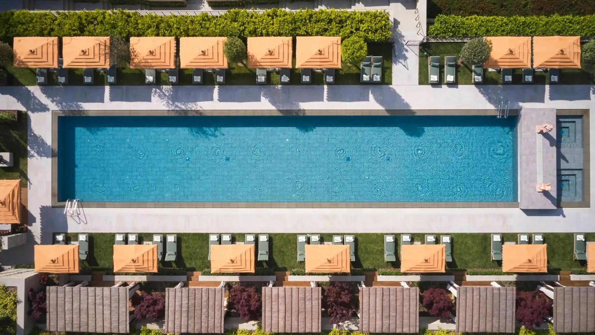 Collegio Alla Querce, Auberge Resorts Collection Florence 5*,