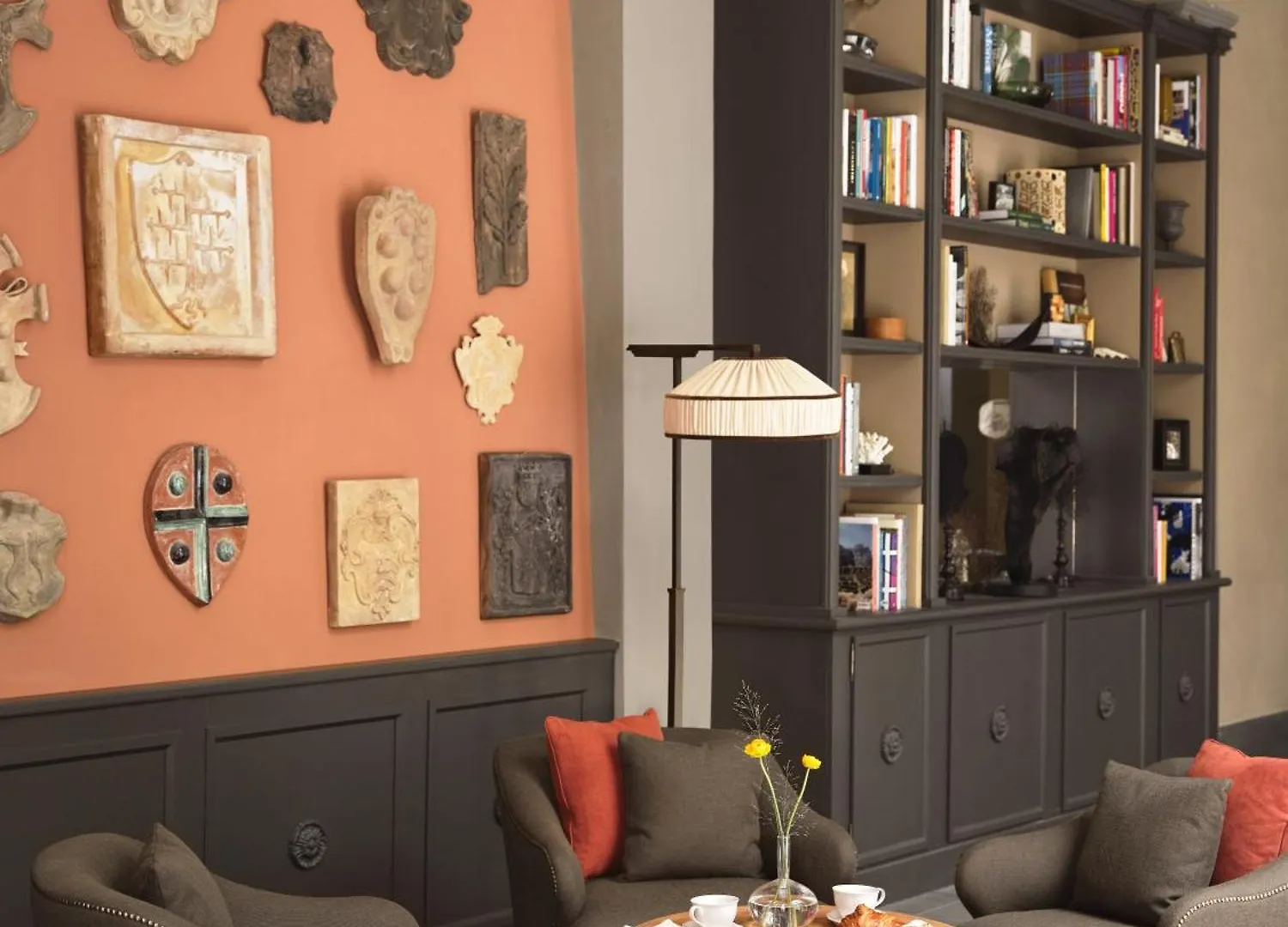 Collegio Alla Querce, Auberge Resorts Collection Florence Hotel