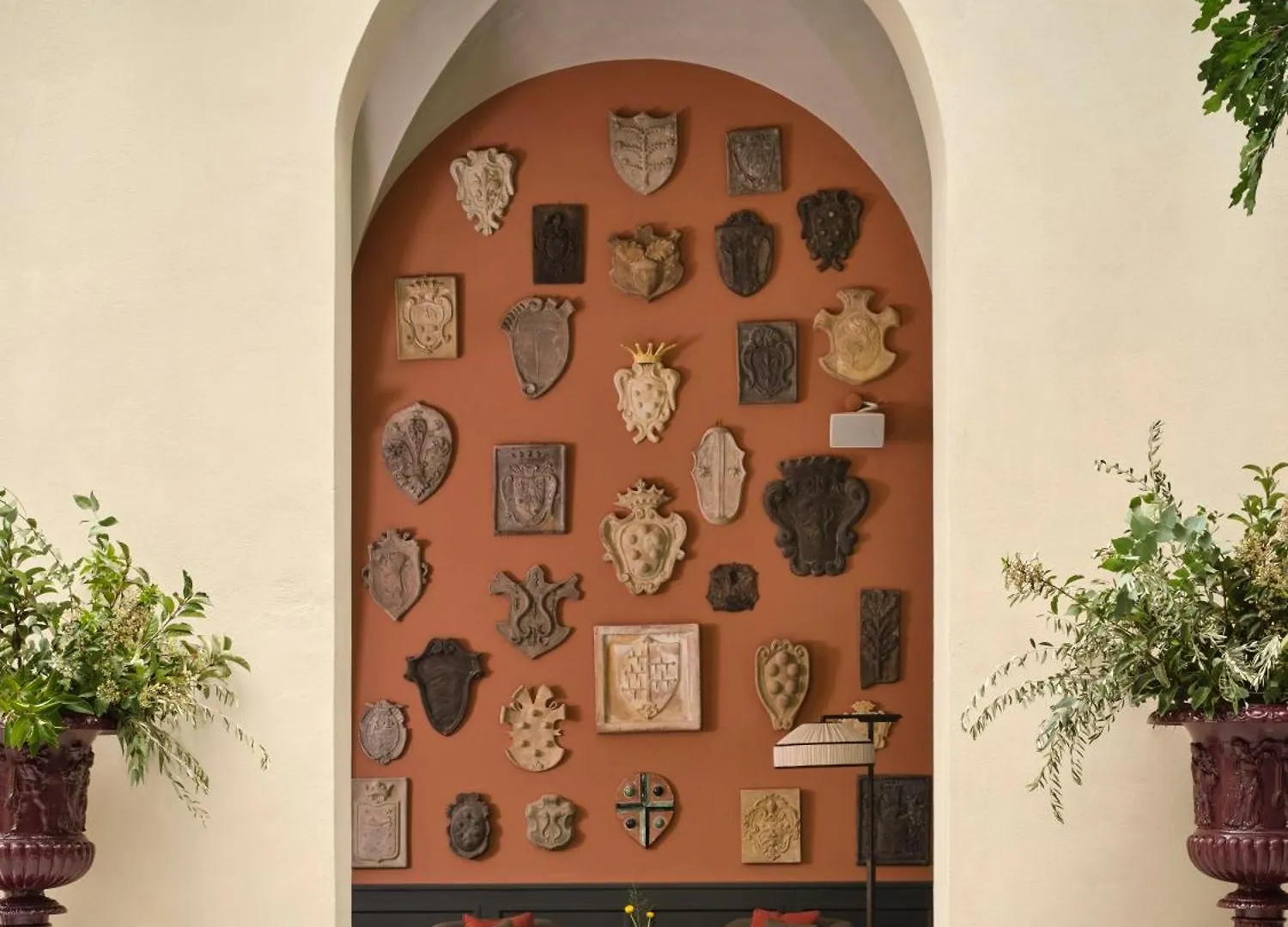 Collegio Alla Querce, Auberge Resorts Collection Florence Hotel