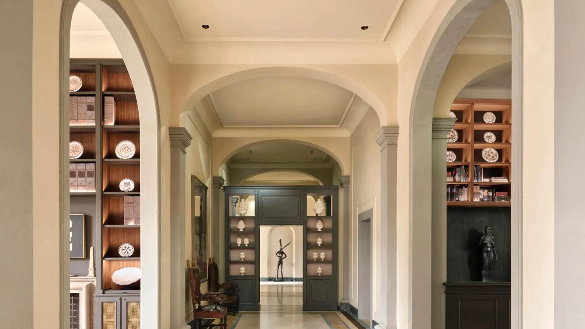 Collegio Alla Querce, Auberge Resorts Collection Florence
