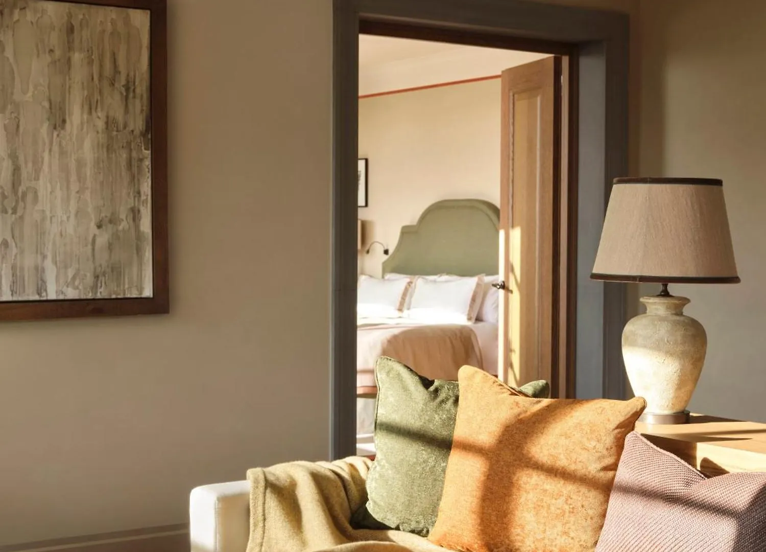 Collegio Alla Querce, Auberge Resorts Collection Florence 5*,