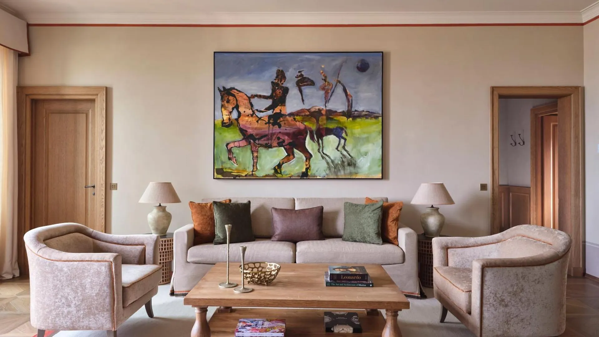 Hotel Collegio Alla Querce, Auberge Resorts Collection Florence