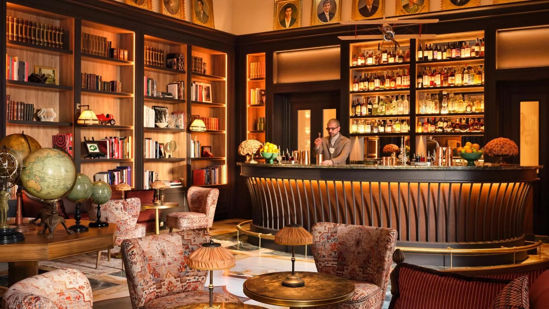 Collegio Alla Querce, Auberge Resorts Collection Florence 5*,  Italy