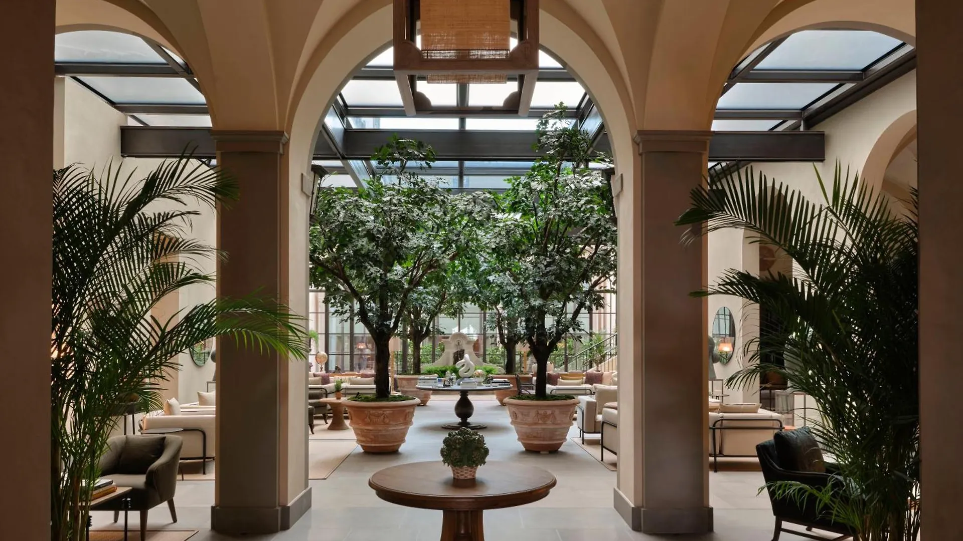 Collegio Alla Querce, Auberge Resorts Collection Florence