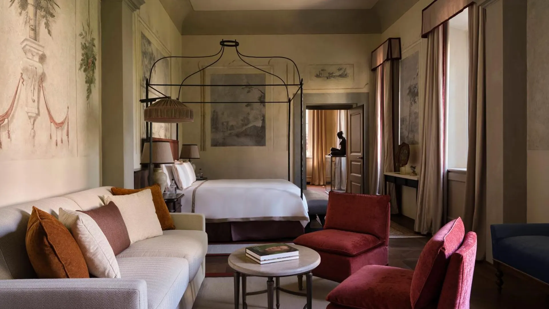 Hotel Collegio Alla Querce, Auberge Resorts Collection Florence