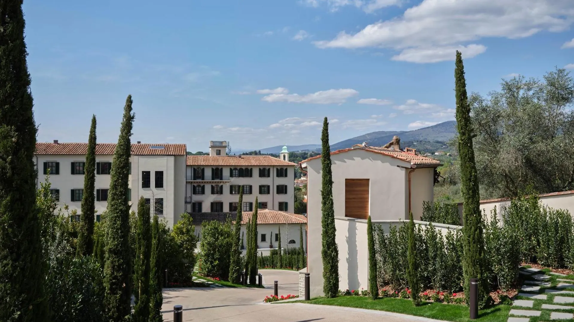 Hotel Collegio Alla Querce, Auberge Resorts Collection Florence