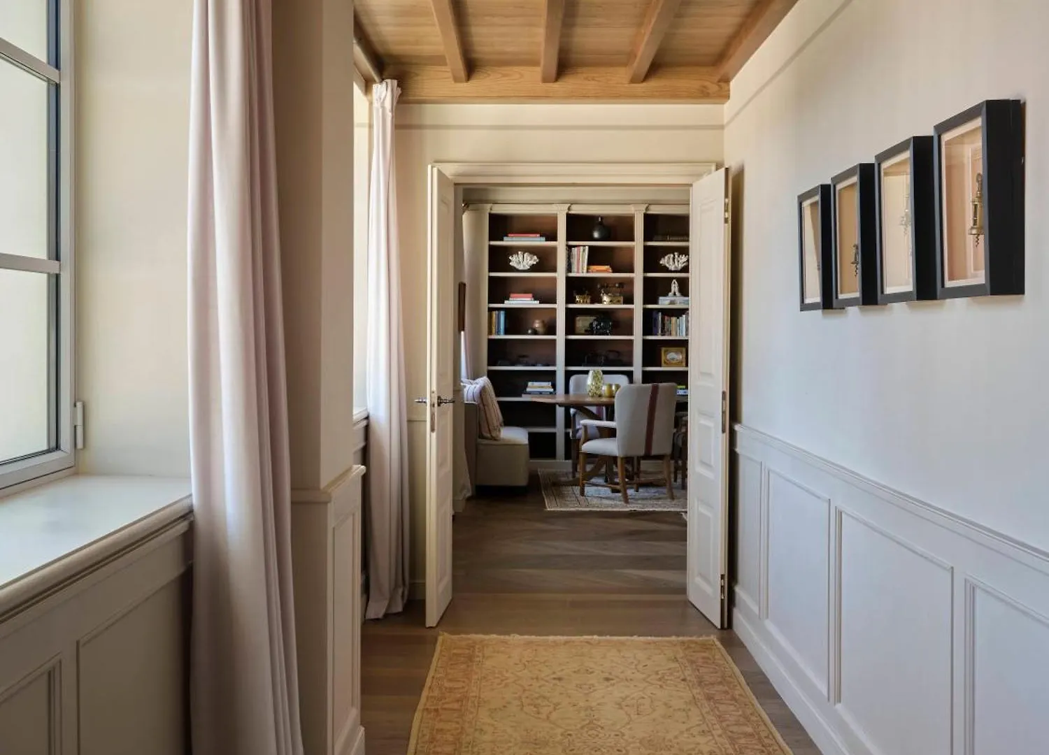Collegio Alla Querce, Auberge Resorts Collection Florence Hotel