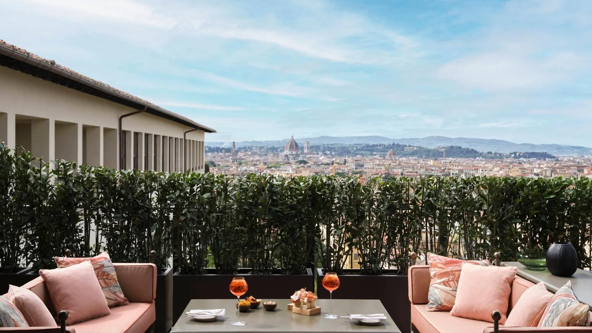 Collegio Alla Querce, Auberge Resorts Collection Florence