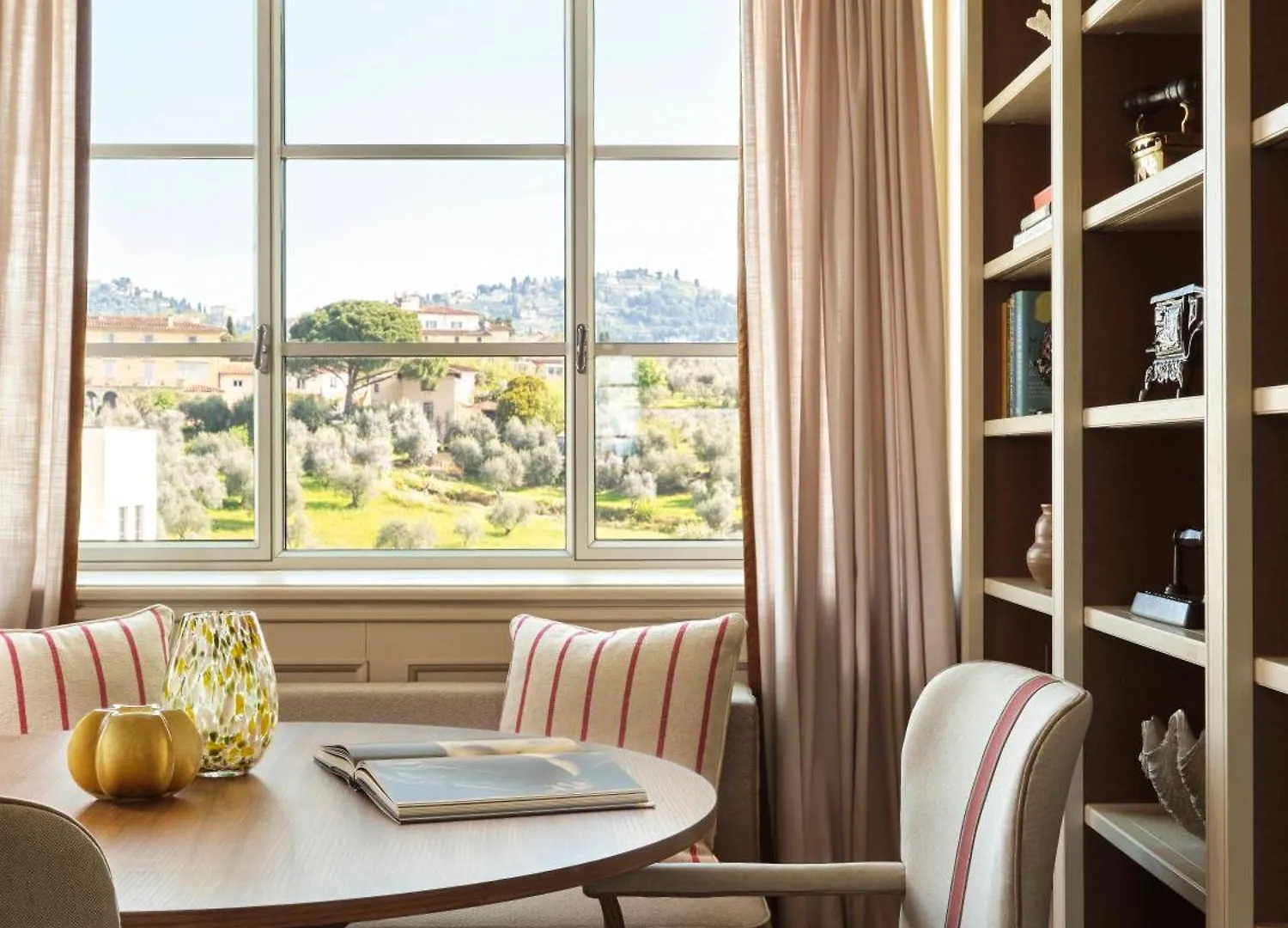 Collegio Alla Querce, Auberge Resorts Collection Florence