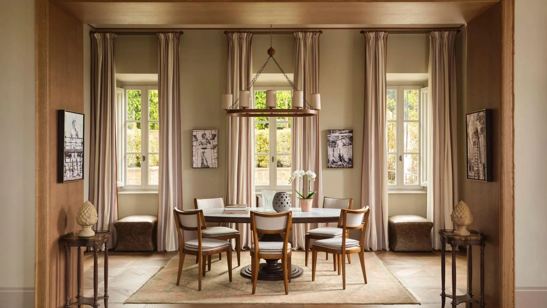 Collegio Alla Querce, Auberge Resorts Collection Florence Hotel