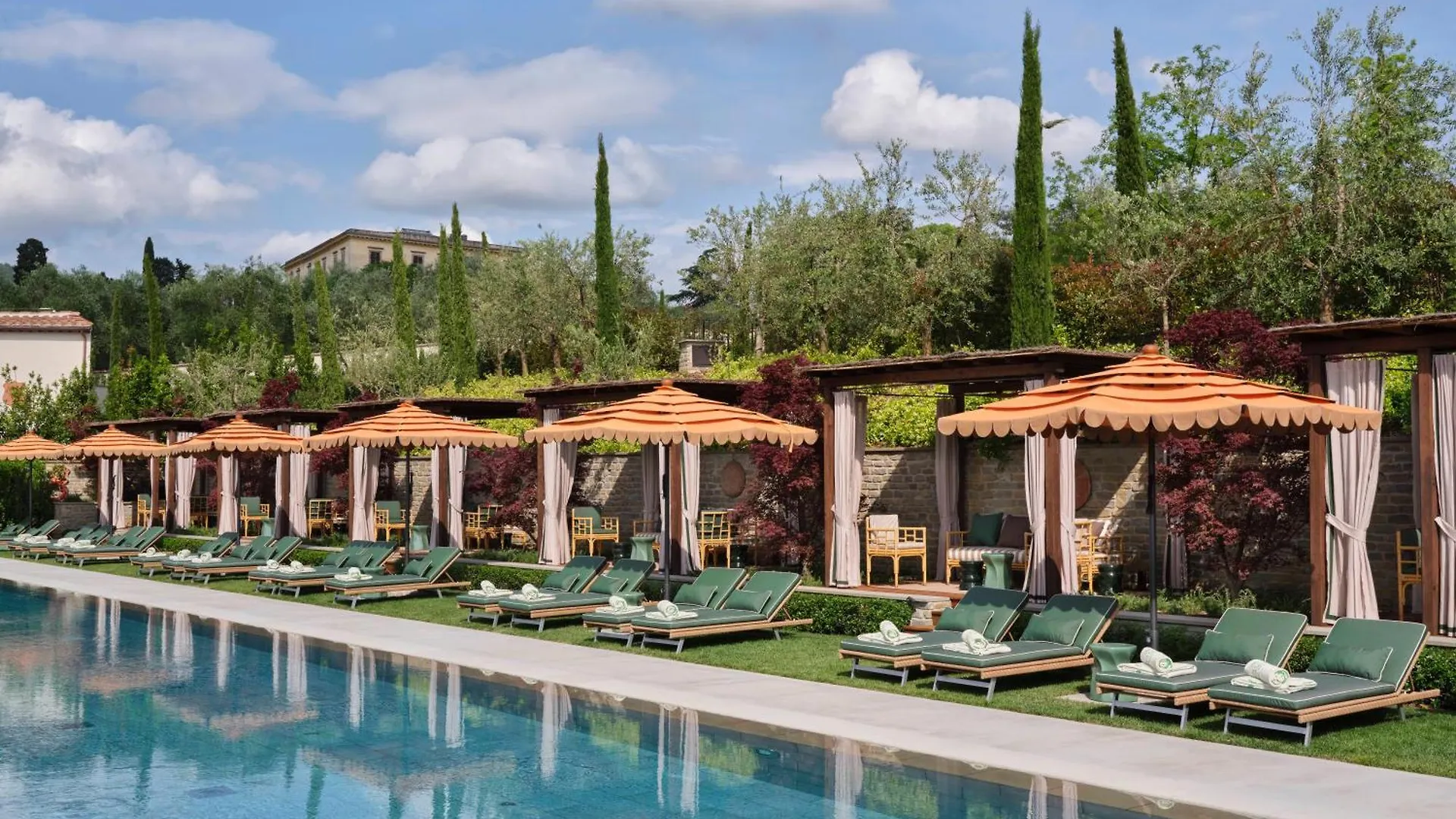 Collegio Alla Querce, Auberge Resorts Collection Florence Hotel