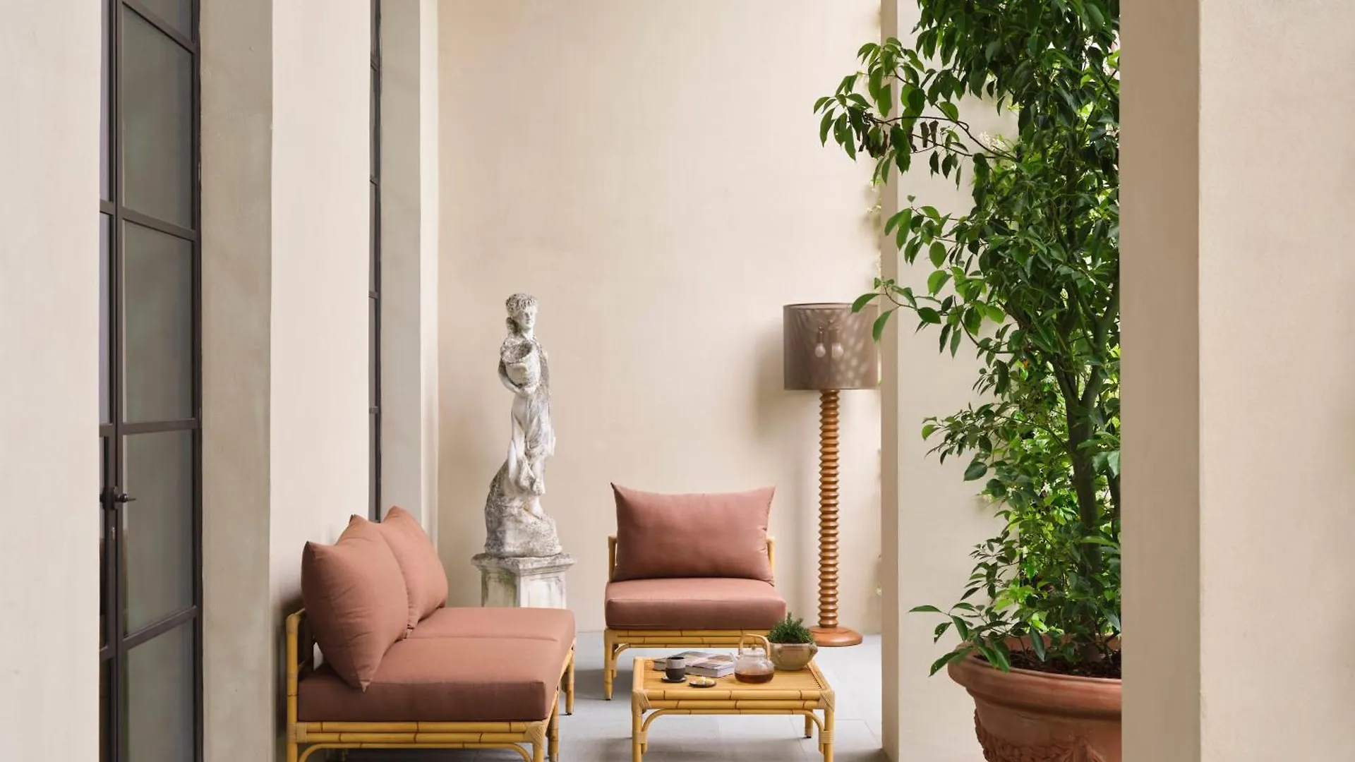 Collegio Alla Querce, Auberge Resorts Collection Florence Hotel