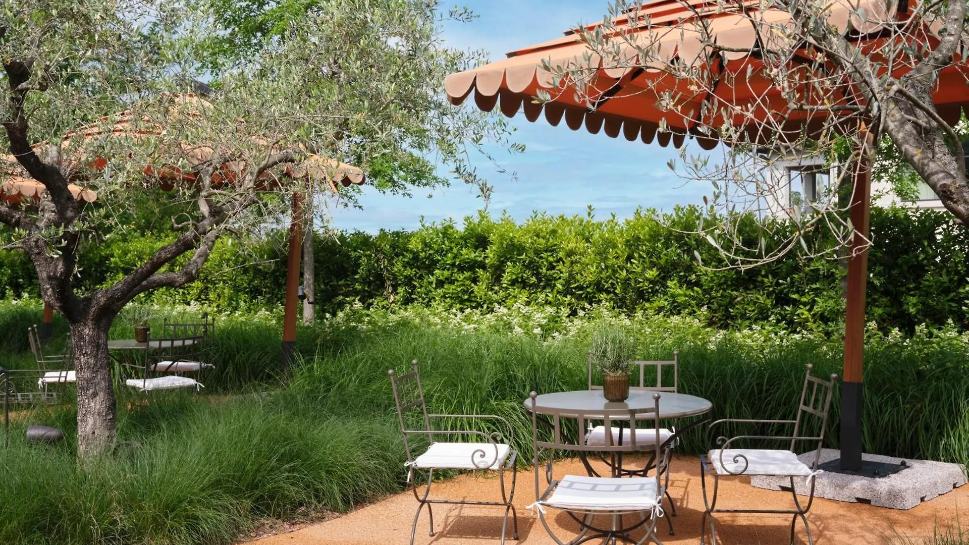 ***** Hotel Collegio Alla Querce, Auberge Resorts Collection Florence Italy