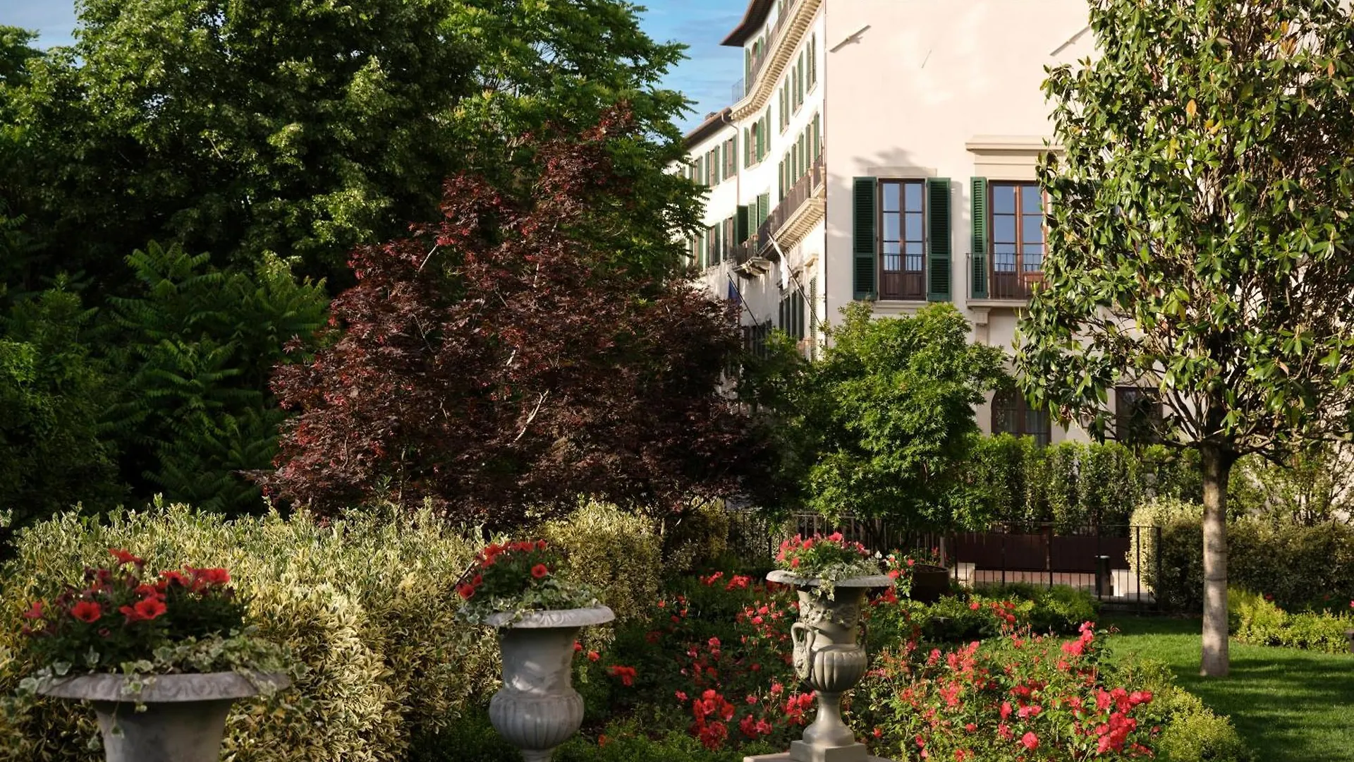 Collegio Alla Querce, Auberge Resorts Collection Florence