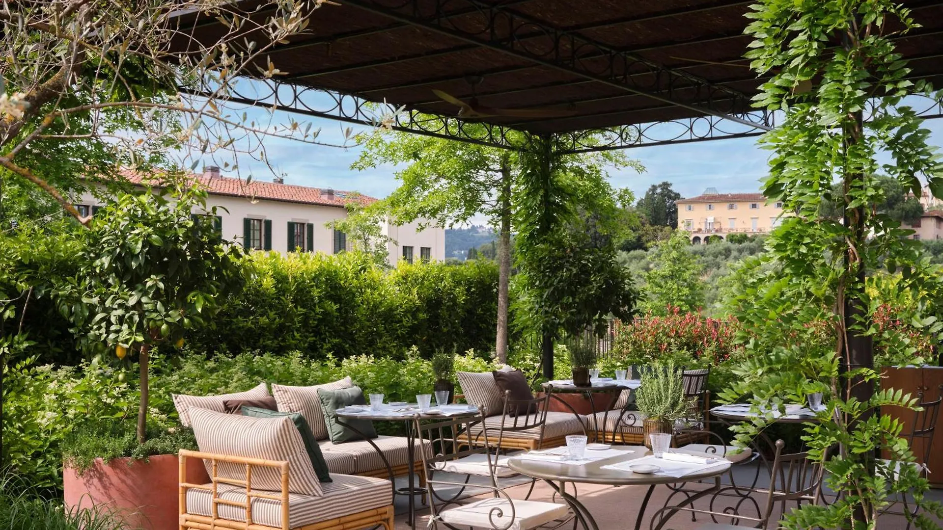 Hotel Collegio Alla Querce, Auberge Resorts Collection Florence