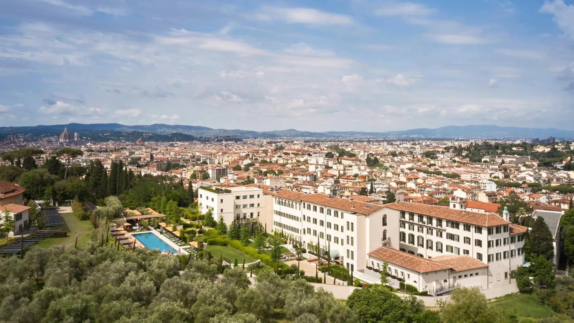 Collegio Alla Querce, Auberge Resorts Collection Florence