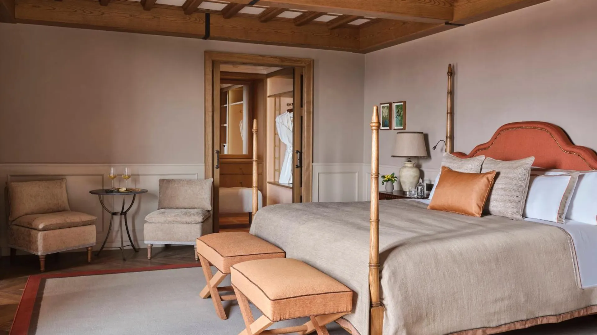 Collegio Alla Querce, Auberge Resorts Collection Floransa Otel
