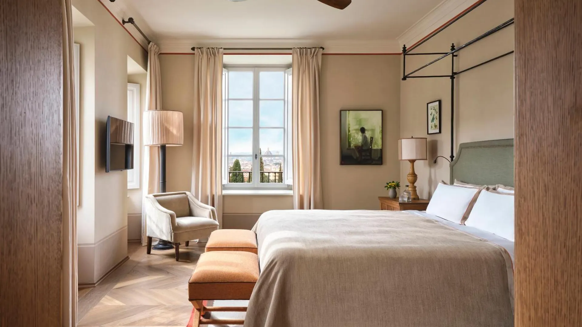 Collegio Alla Querce, Auberge Resorts Collection Floransa Otel