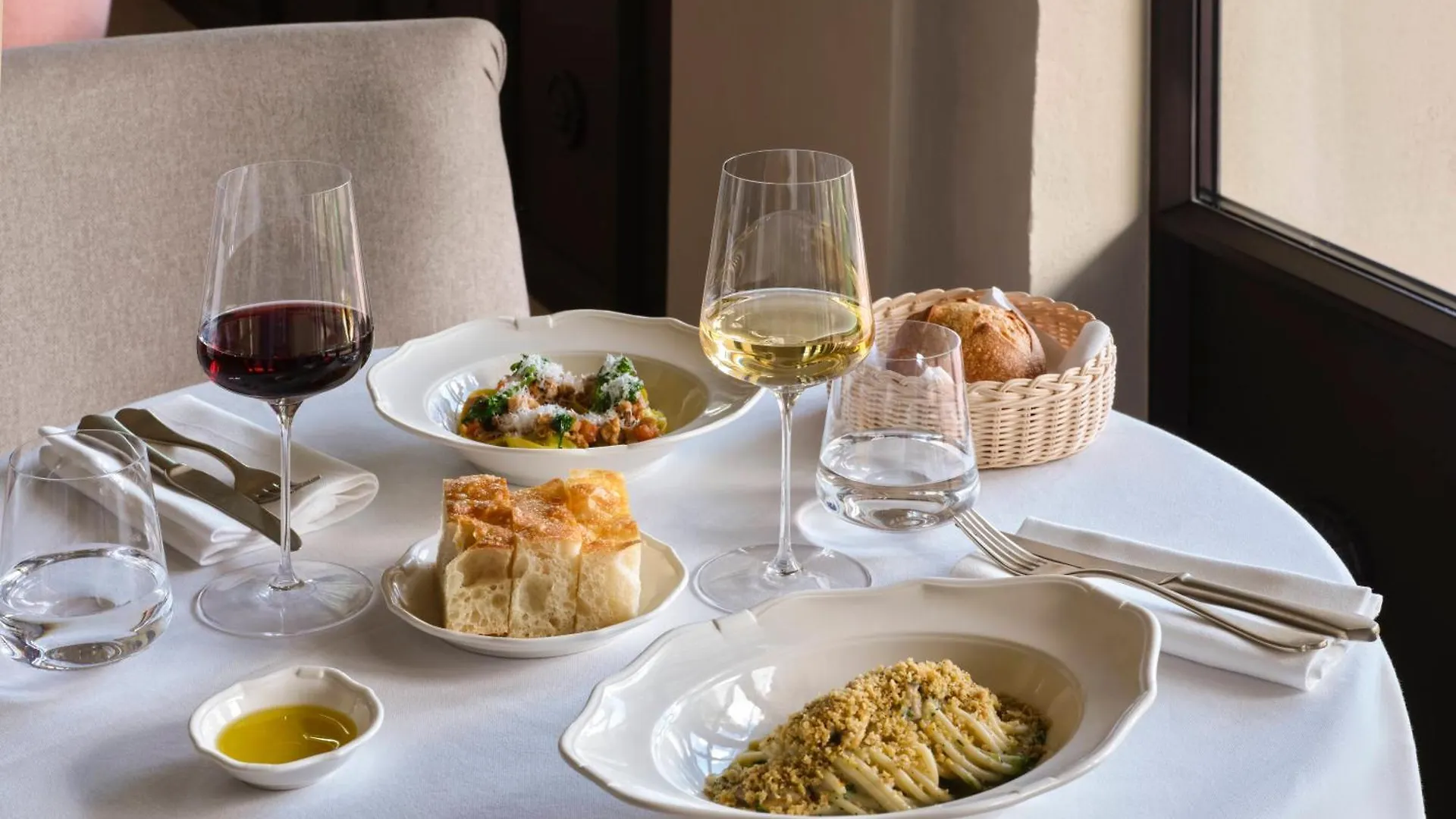 Collegio Alla Querce, Auberge Resorts Collection Floransa 5*,  İtalya