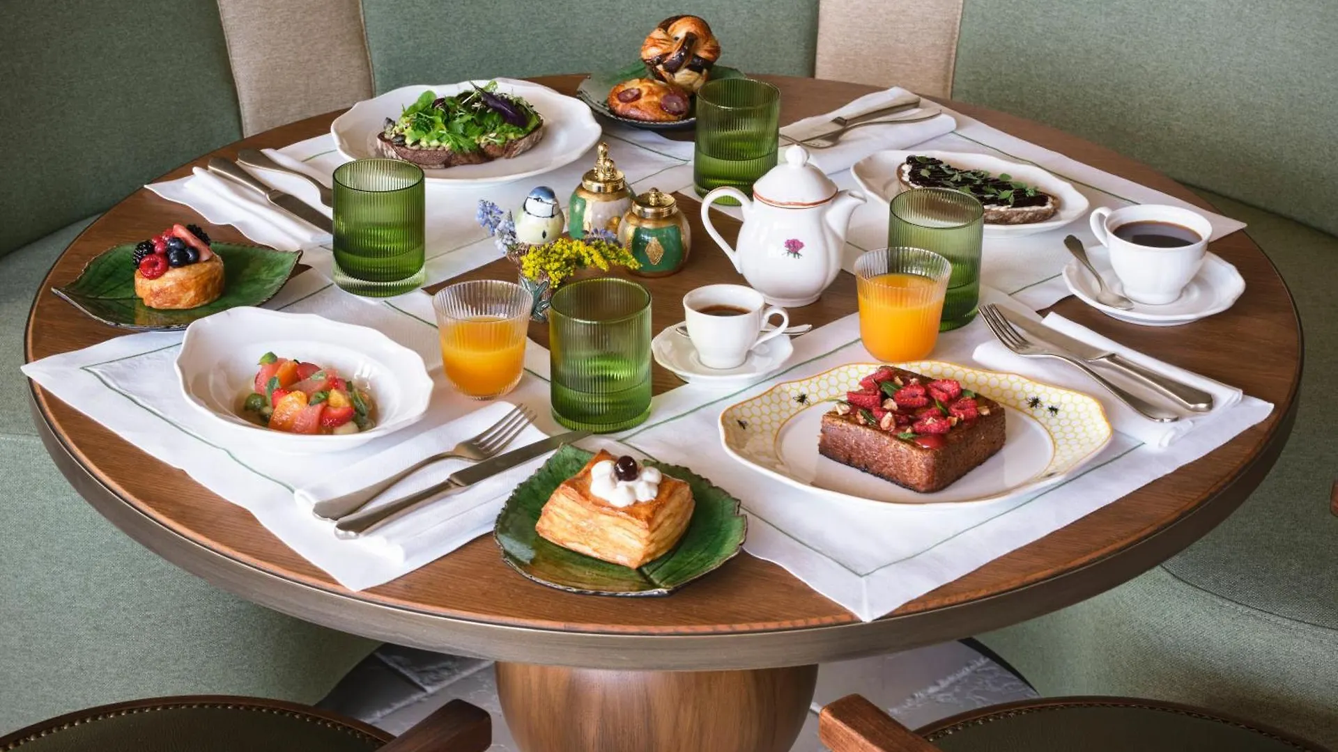 Otel Collegio Alla Querce, Auberge Resorts Collection Floransa