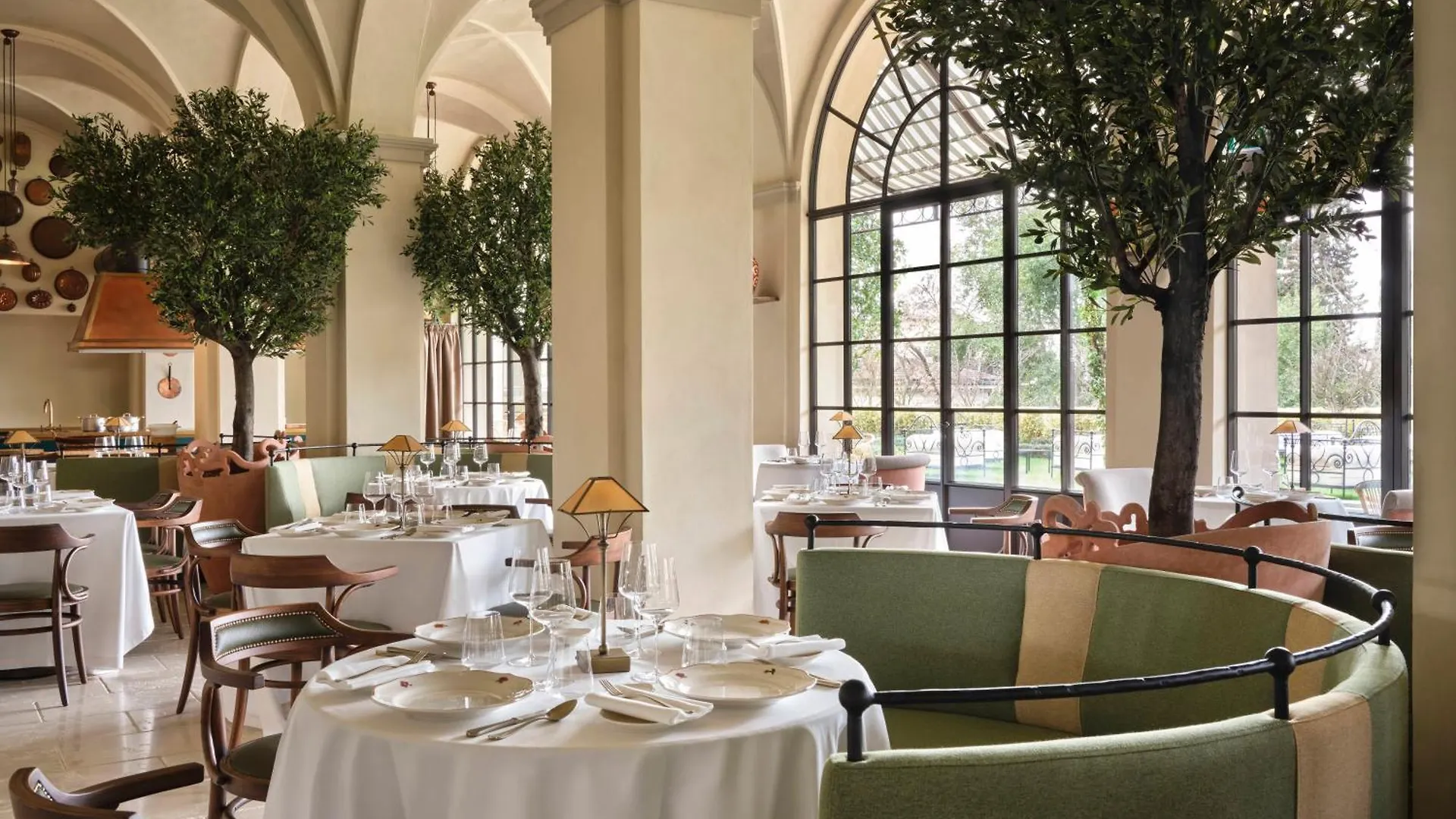Collegio Alla Querce, Auberge Resorts Collection Floransa