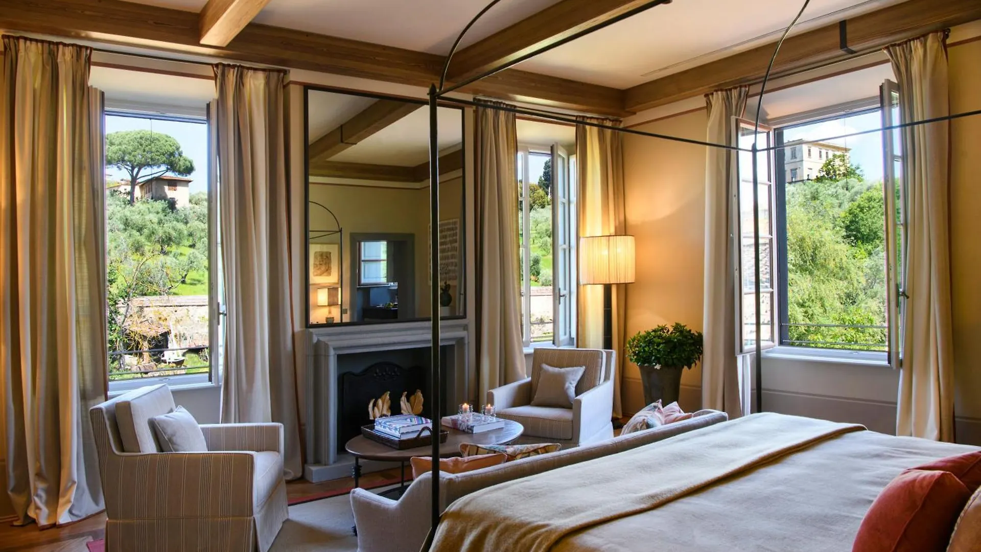Otel Collegio Alla Querce, Auberge Resorts Collection Floransa