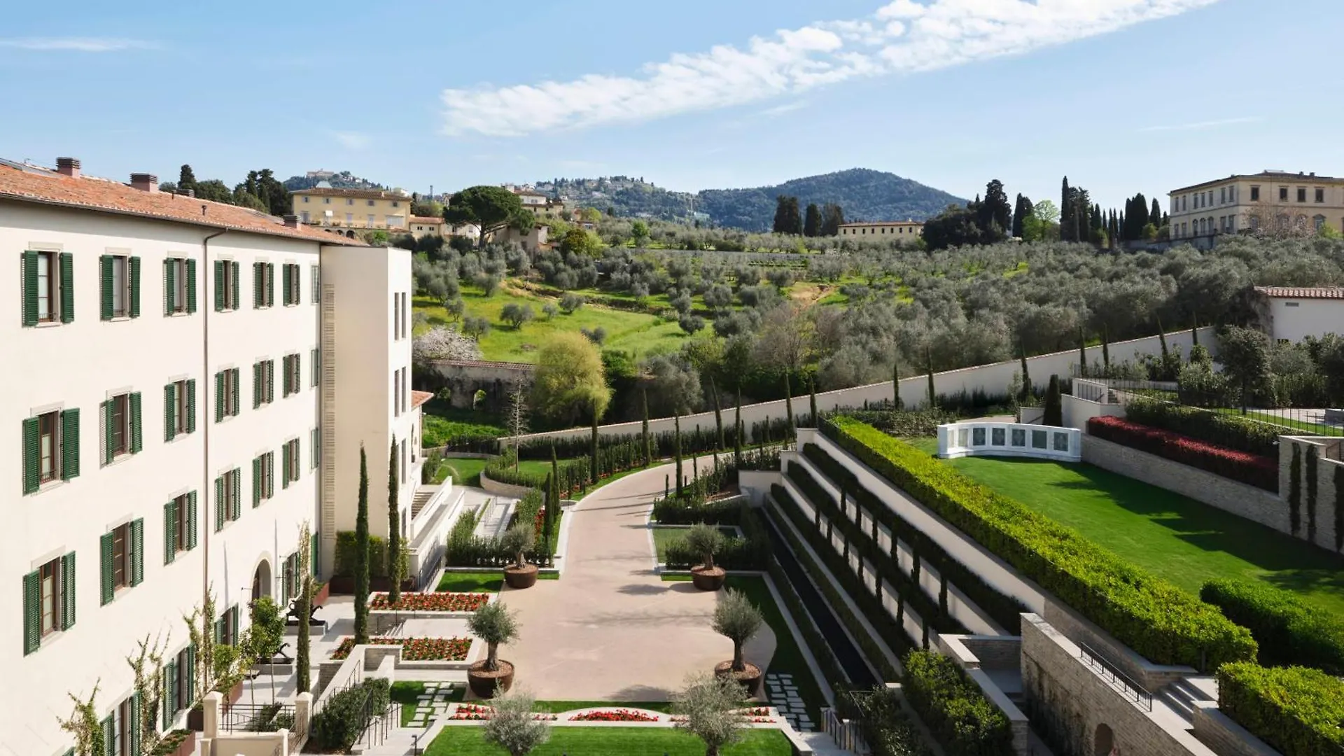 Otel Collegio Alla Querce, Auberge Resorts Collection Floransa