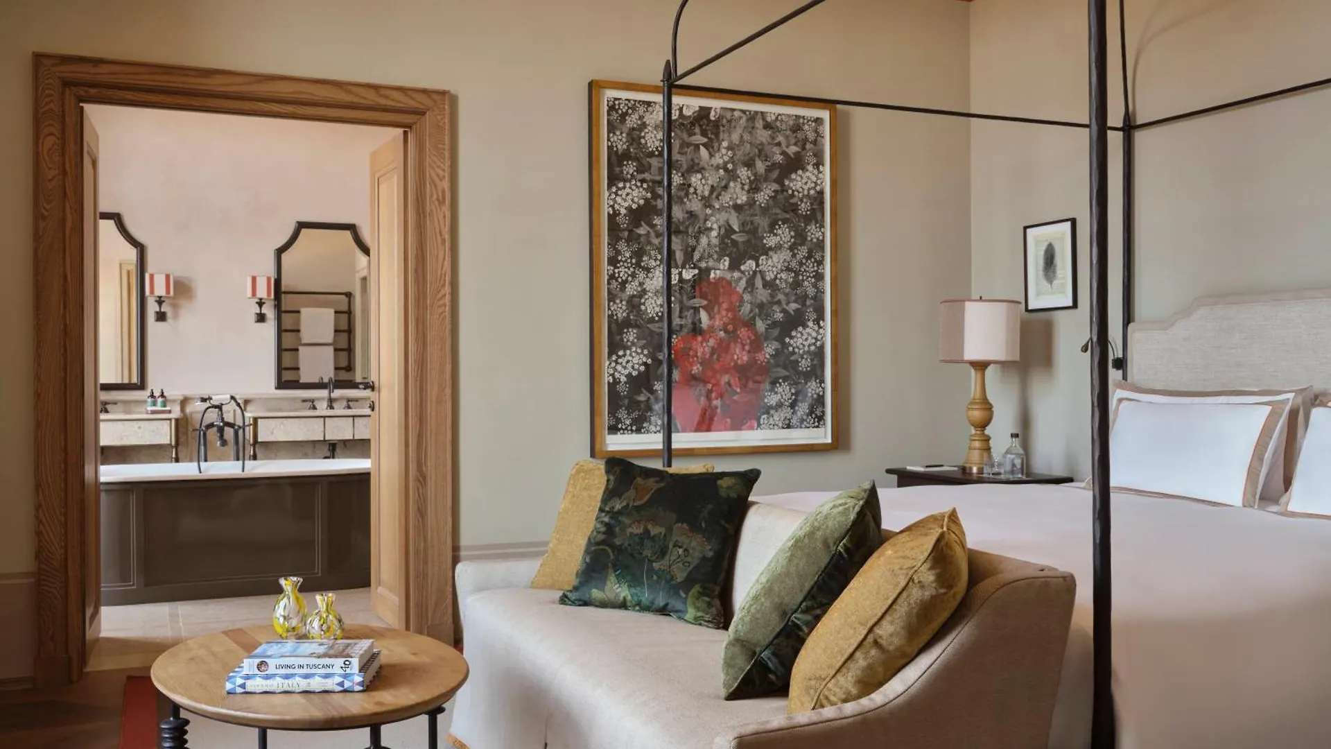 Collegio Alla Querce, Auberge Resorts Collection Floransa Otel