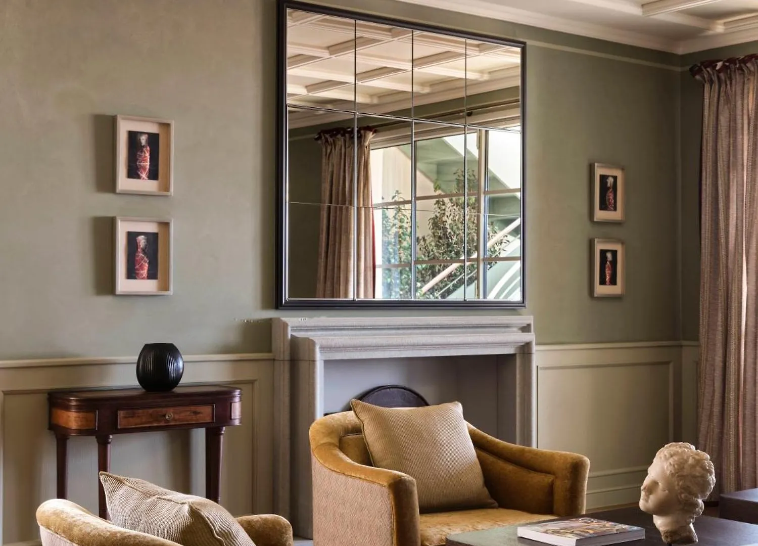 Otel Collegio Alla Querce, Auberge Resorts Collection Floransa