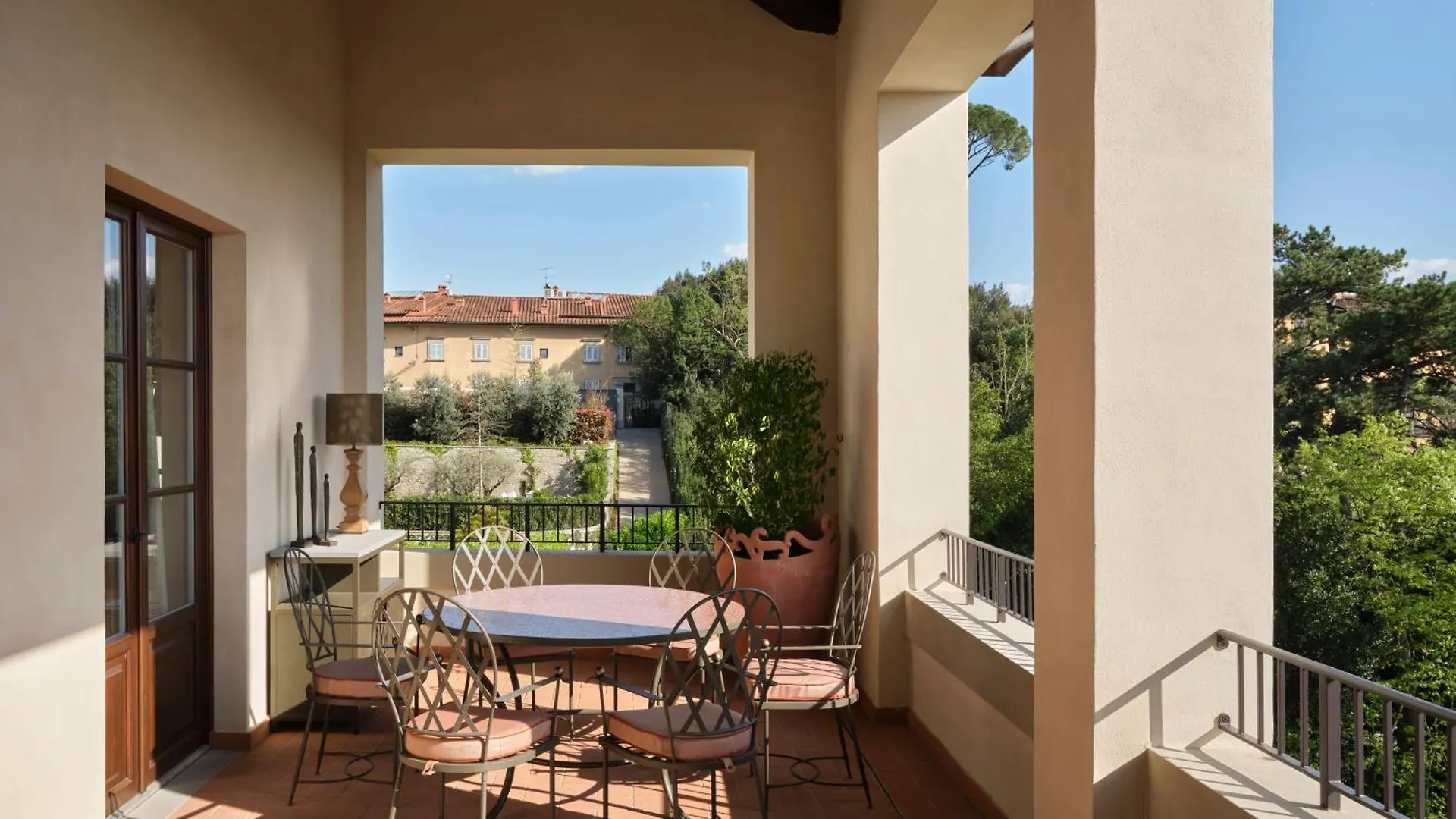 Collegio Alla Querce, Auberge Resorts Collection Floransa 5*,