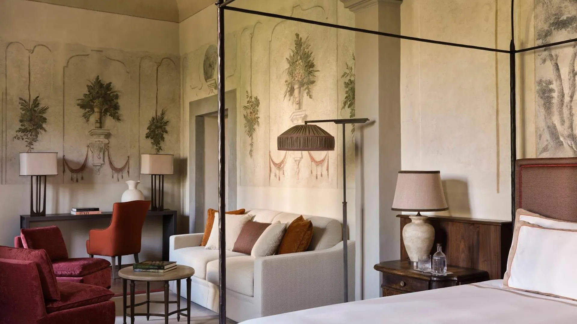 Otel Collegio Alla Querce, Auberge Resorts Collection Floransa